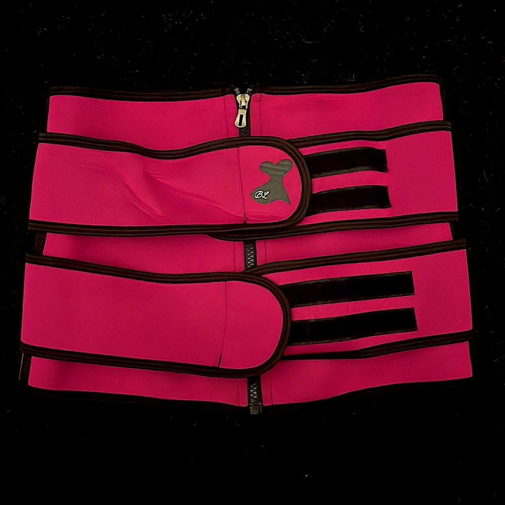Waist Trainer